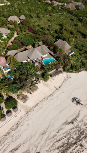 Zi Villa Main House
